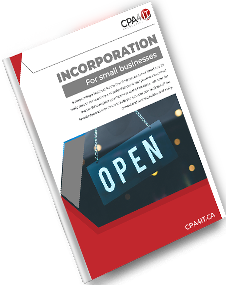 incorporation guide