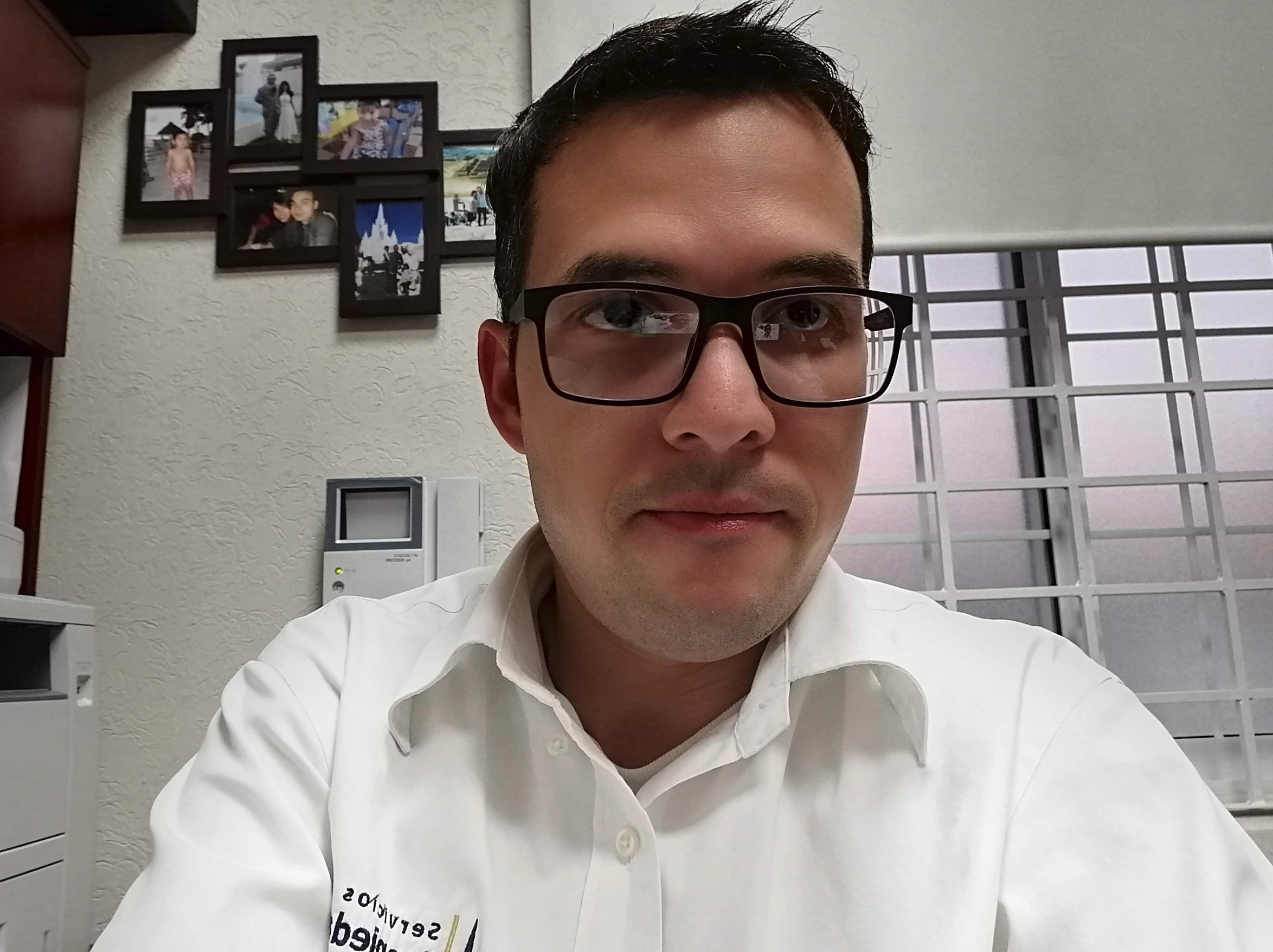 Jorge Murillo