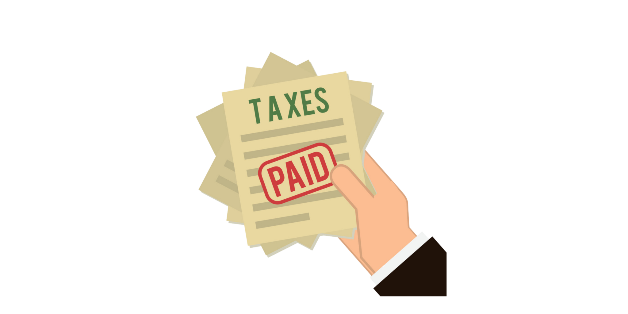 Pay less tax guide